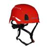 SOVOS Cover Red Helmet